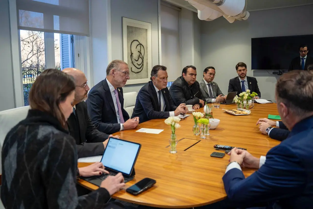 Plásticos Durex anuncia inversión de 215 mdp en Querétaro