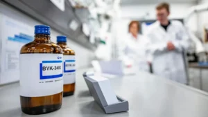 BYK: La nueva generación de aditivos que redefine el desempeño del plástico