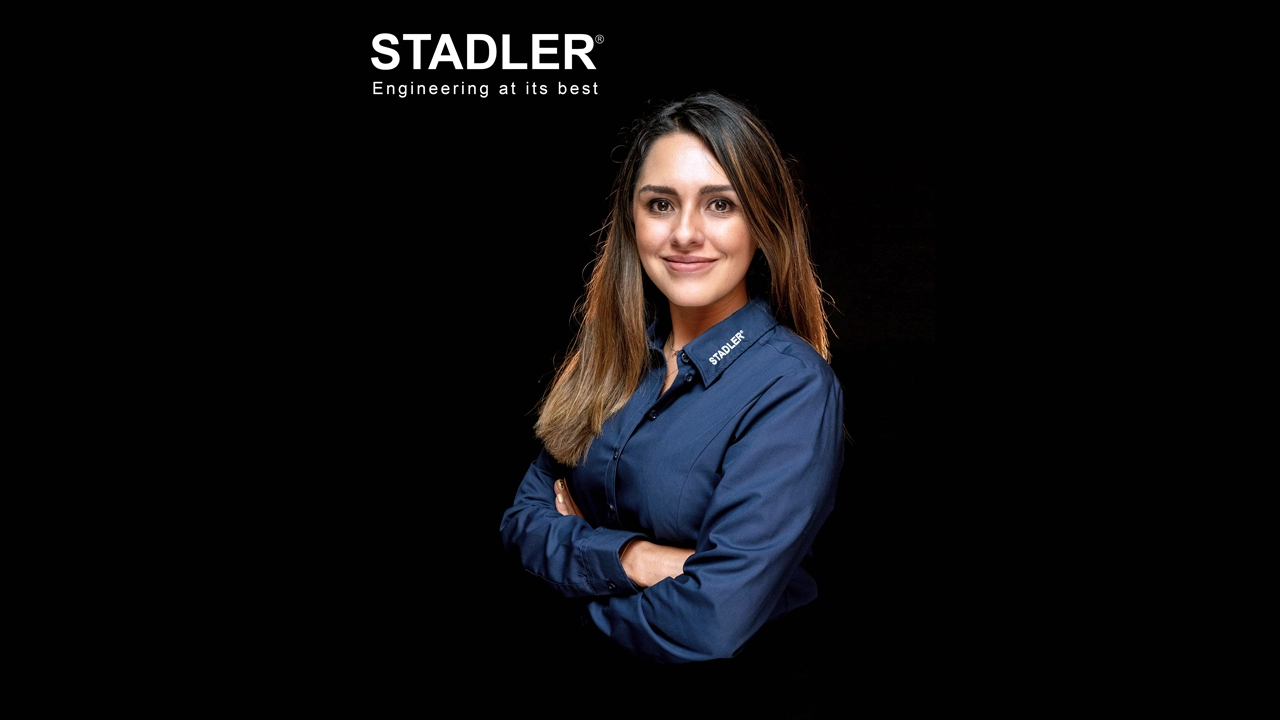 STADLER: la revolución digital del reciclaje
