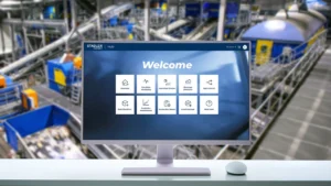 STADLER: la revolución digital del reciclaje