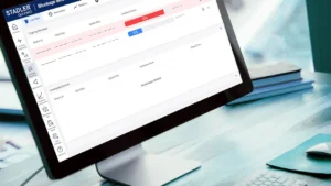 STADLER: la revolución digital del reciclaje