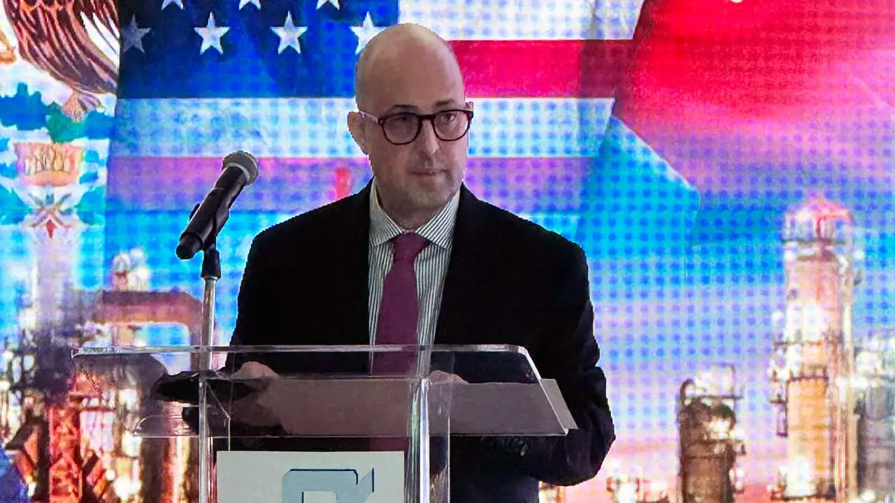 La industria química de Norteamérica cierra filas ante la revisión del T-MEC