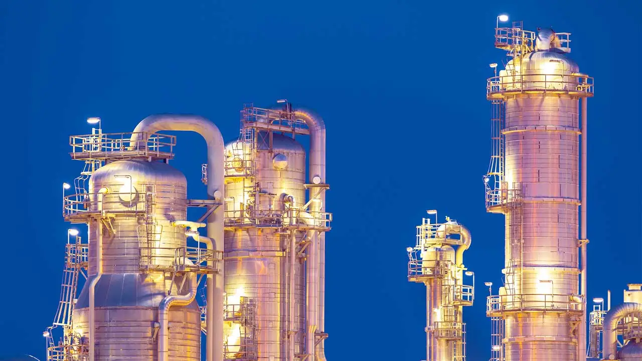 La industria química de Norteamérica cierra filas ante la revisión del T-MEC