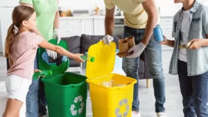 Separación de residuos en CDMX: ¿Corre el riesgo de fracasar?