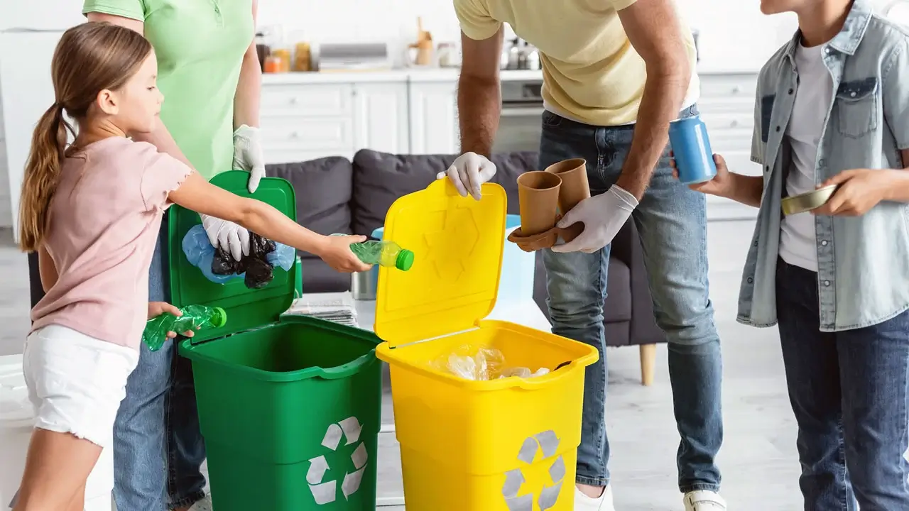 Separación de residuos en CDMX: ¿Corre el riesgo de fracasar?