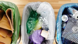 Separación de residuos en CDMX: ¿Corre el riesgo de fracasar?