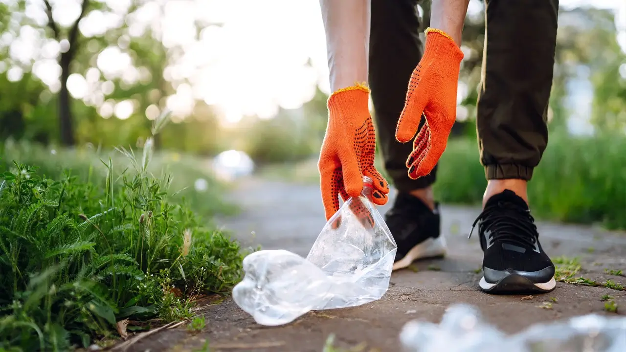 Pacto con la Tierra: cómo un modelo barrial busca cambiar el destino de los residuos en la CDMX