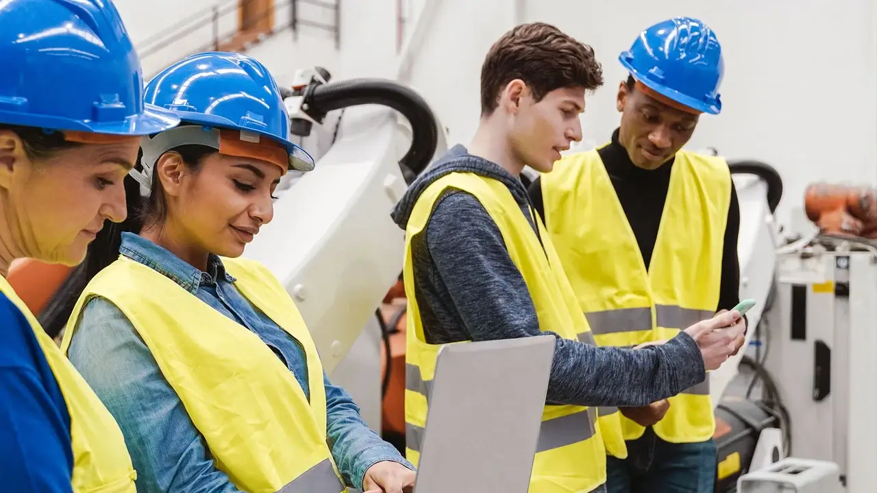 El talento que cambia las reglas: La nueva ola de la Industria del Plástico