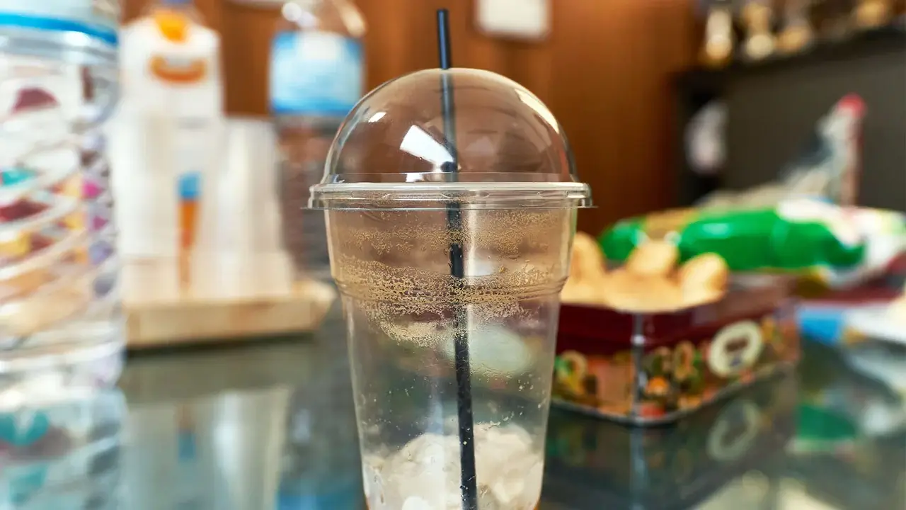 Vasos de Polipropileno logran estatus de “ampliamente reciclables” en EU