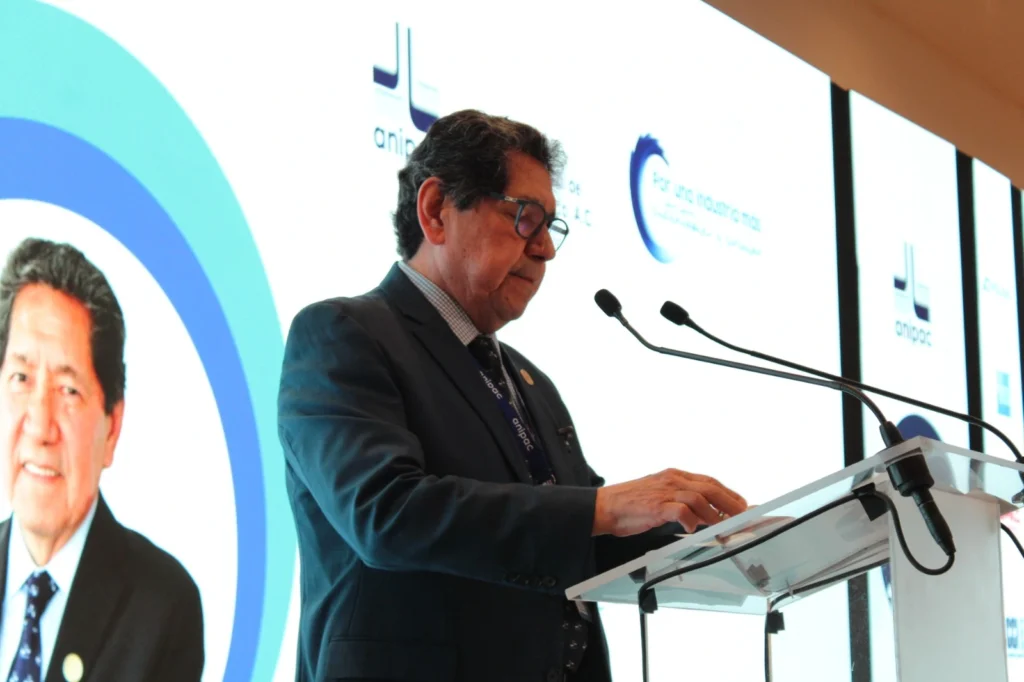 La Industria del Plástico en México analiza su panorama rumbo a 2026