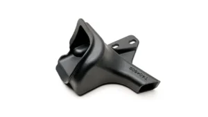 Quickparts incorpora plásticos de alto rendimiento para acortar la brecha entre el prototipo y la producción