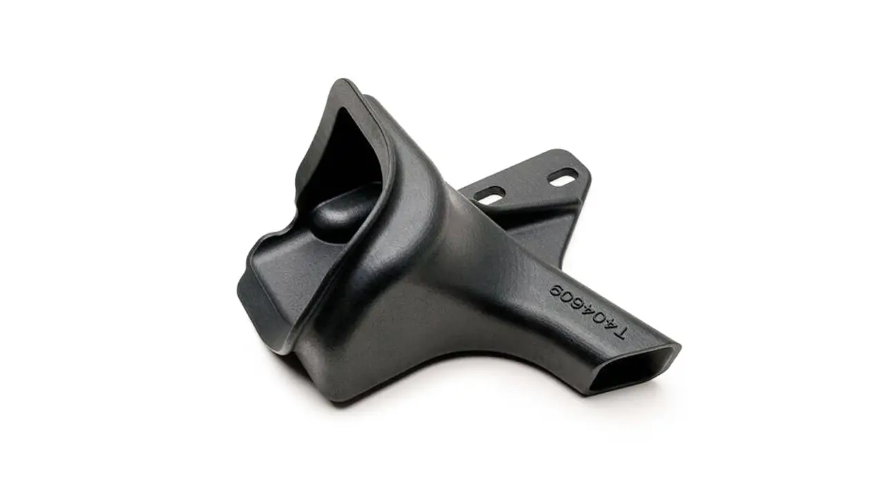 Quickparts incorpora plásticos de alto rendimiento para acortar la brecha entre el prototipo y la producción