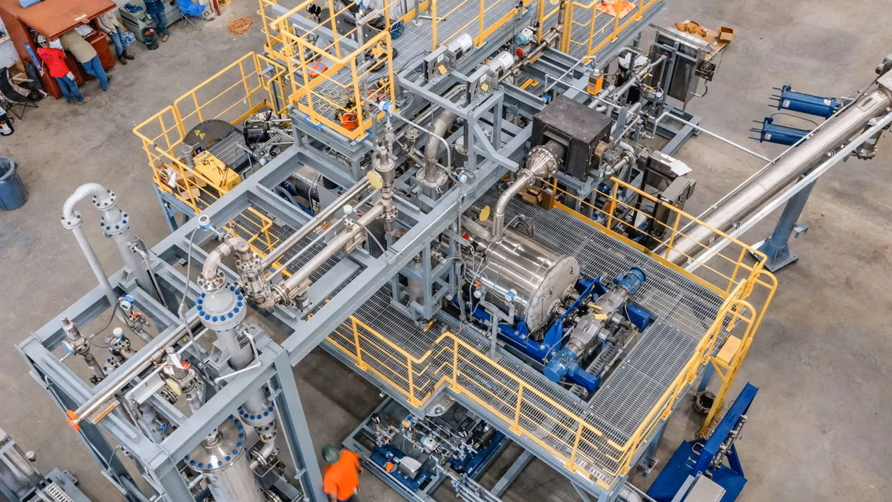 Agilyx prioriza Europa y reorganiza Cyclyx para impulsar el reciclaje de plásticos