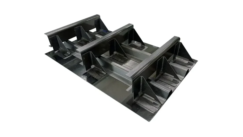 Toray Industries acelera la unión de CFRP en aeronáutica con una nueva tecnología de soldadura térmica