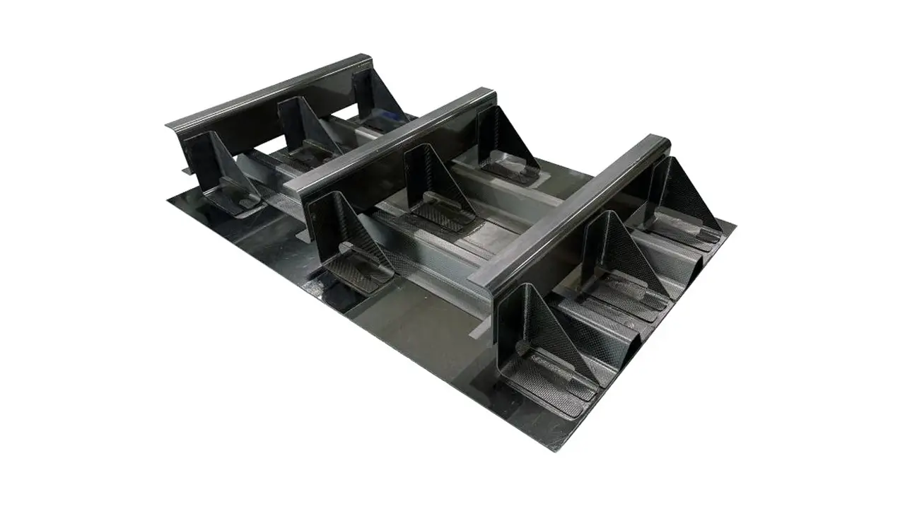 Toray Industries acelera la unión de CFRP en aeronáutica con una nueva tecnología de soldadura térmica