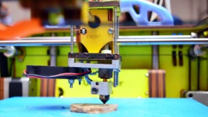 ¿Qué son los moldes fabricados en 3D? ventajas, aplicaciones y límites industriales