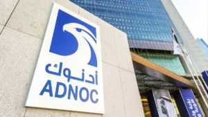 ADNOC y OMV crean uno de los mayores grupos mundiales de poliolefinas