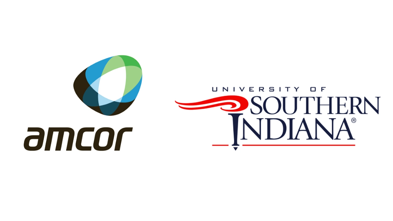 Amcor y la USI forman una alianza para responder a los problemas actuales del packaging