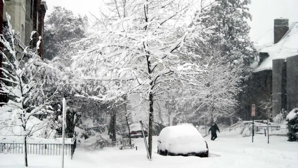 Una nueva batería polimérica desarrollada en Texas conserva el 55 % de su capacidad incluso a -40 °C