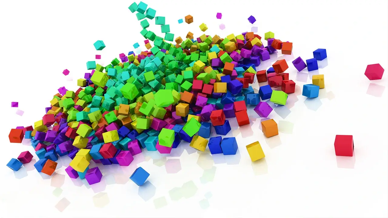 La inteligencia artificial impulsa una nueva generación de plásticos reciclados inteligentes