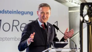 LyondellBasell redefine su estrategia de sostenibilidad y ajusta sus objetivos rumbo a 2030