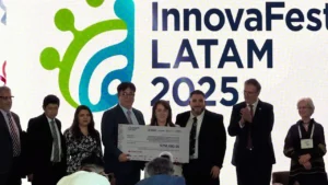 Investigadores del CIQA y la UANL ganan el Premio IMPI 2025