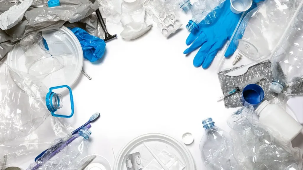 Los plásticos no son los villanos: su papel real en la innovación, la economía circular y la sostenibilidad