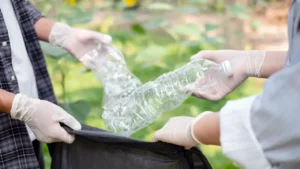 Los plásticos no son los villanos: su papel real en la innovación, la economía circular y la sostenibilidad