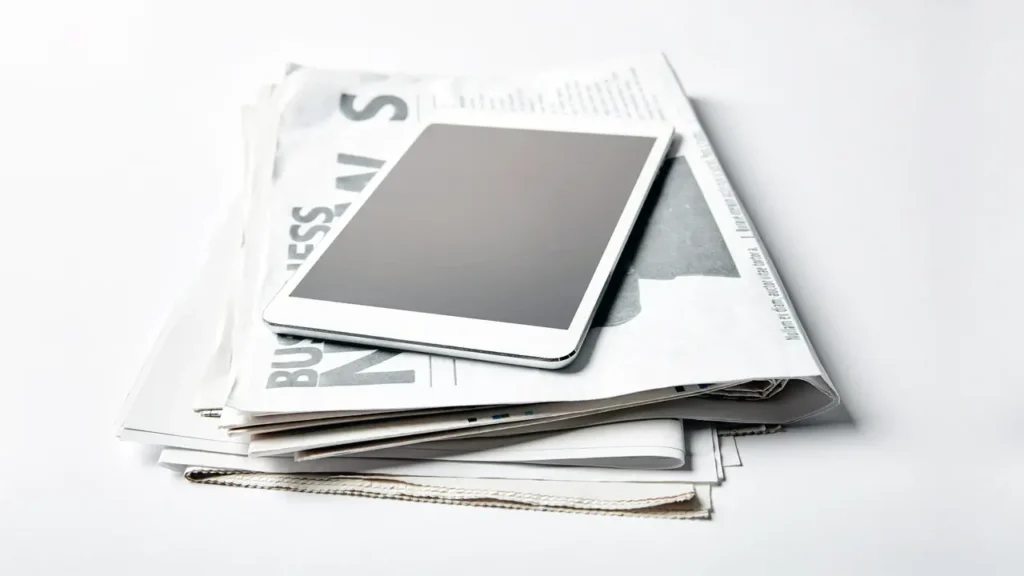 Epstein, geopolítica y ciencia: cómo el plástico conecta la información global