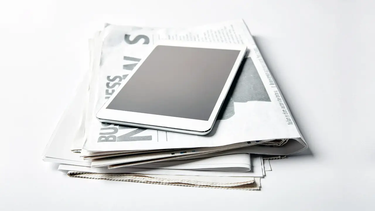 Epstein, geopolítica y ciencia: cómo el plástico conecta la información global