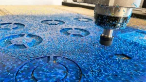 El reciclaje, pieza por pieza: Xoloplastics transforma plástico reciclado en arte