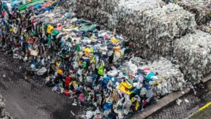 Historia del reciclaje de plásticos: un viaje a través de su origen, pioneros y evolución