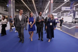 Expo Plásticos 2026 arranca en Guadalajara con foco en tecnología, proveeduría e innovación industrial
