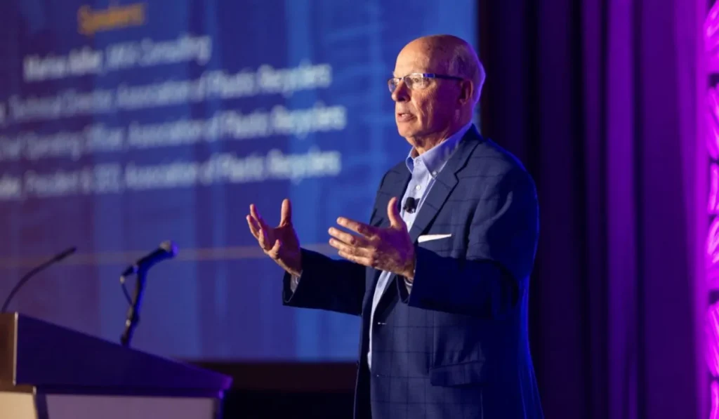 Plastics Recycling Conference 2026: economía circular y reciclaje de plásticos impulsan agenda en América Latina