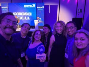 Expo Plásticos 2026 reconoce a la industria y distingue a Ambiente Plástico por su impulso al sector