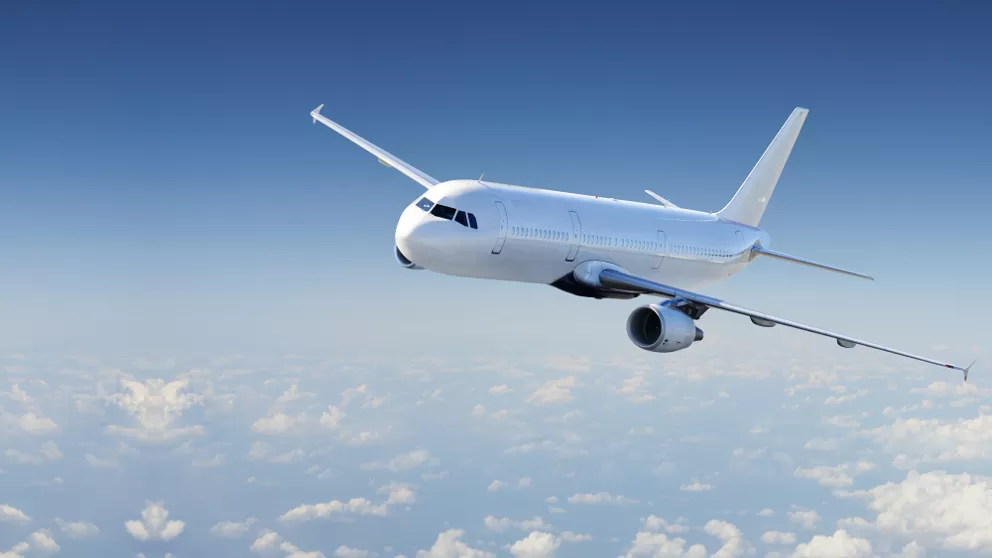 Boeing renueva contrato con Syensqo para suministro de compuestos avanzados