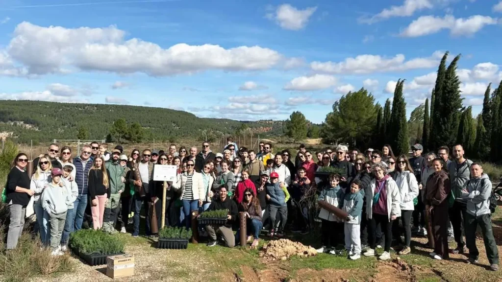 AIMPLAS reduce 40% su huella de carbono y avanza en eficiencia energética