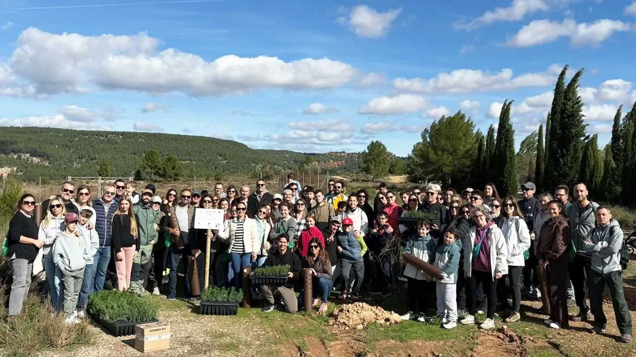 AIMPLAS reduce 40% su huella de carbono y avanza en eficiencia energética