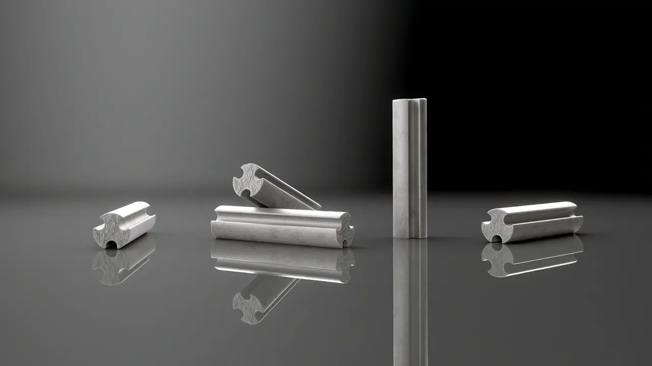 Nueva tecnología avanzada de mejora del aceite de pirólisis para plásticos circulares: así funciona