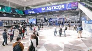 Expo Plásticos 2026 arranca en Guadalajara con foco en tecnología, proveeduría e innovación industrial