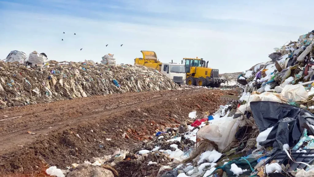 Economía circular en acción: biosecado y biomasa, claves para transformar los residuos en energía