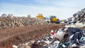 Economía circular en acción: biosecado y biomasa, claves para transformar los residuos en energía