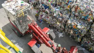 Ley General de Economía Circular en México: qué cambia para la industria y la gestión de residuos