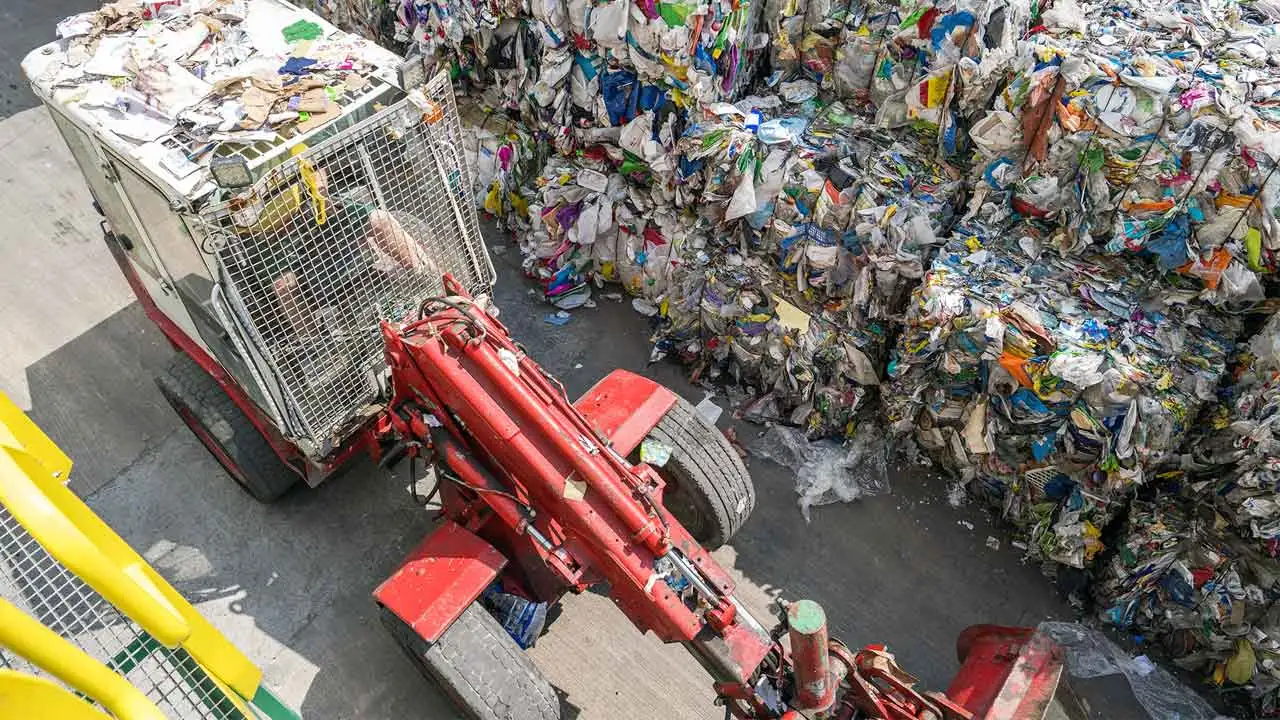 Ley General de Economía Circular en México: qué cambia para la industria y la gestión de residuos