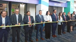 Residuos Expo 2026 abre en Ciudad de México con meta histórica: transformar 50% de los desechos en seis años