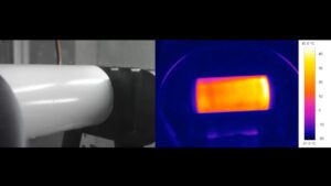 Recubrimientos plásticos para evitar la formación de hielo en vuelos: ¿por qué son clave?