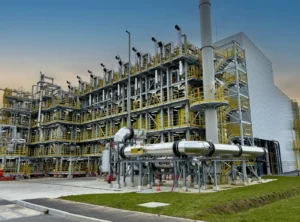 TotalEnergies pone en marcha su primera planta de reciclaje avanzado de plásticos en Francia