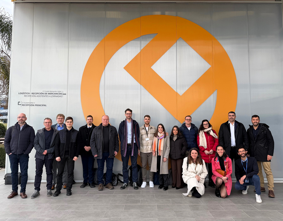 IRION: el proyecto europeo que busca reforzar la sostenibilidad del hidrógeno verde