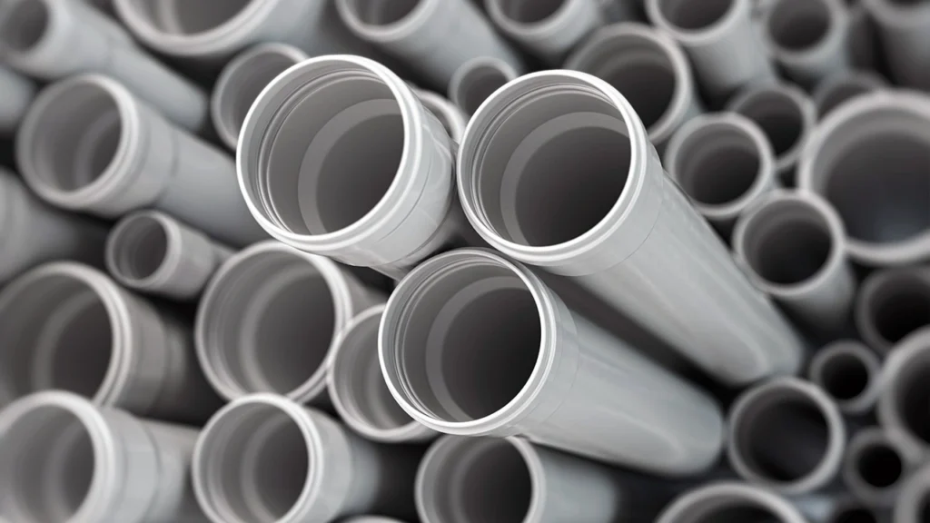 Operaciones industriales impulsan el aumento del reciclaje de PVC