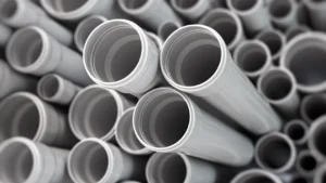 Operaciones industriales impulsan el aumento del reciclaje de PVC